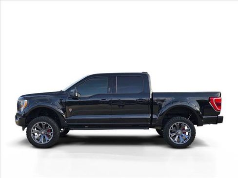Used 2023 Ford F150 XLT w/ Equipment Group 302A High AWD/4WD image 9