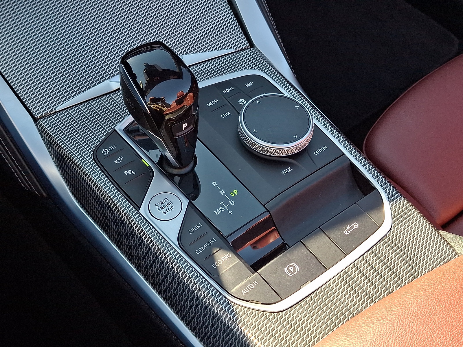 Used 2022 BMW M440i Convertible RWD image 18