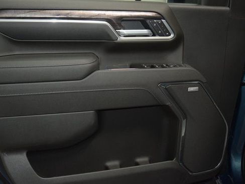 New 2026 Chevrolet Silverado 2500 LTZ w/ LTZ Premium Package image 52