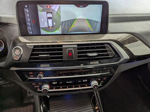 Used 2018 BMW X3 M40i image 25