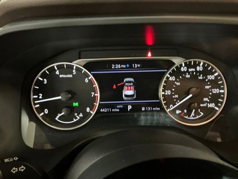 Certified 2023 Nissan Rogue SV image 23