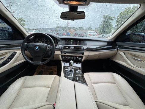 Used 2013 BMW 528i xDrive Sedan image 18