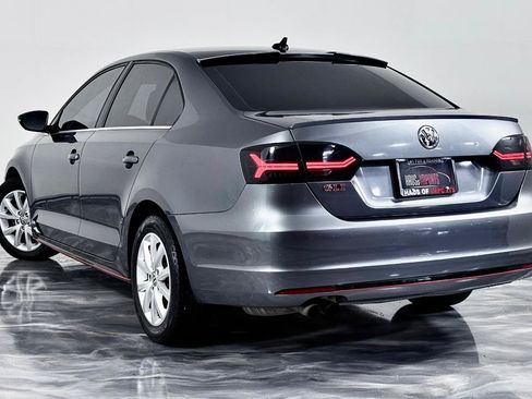Used 2014 Volkswagen Jetta SE FWD image 11