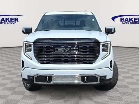 New 2026 GMC Sierra 1500 Denali Ultimate AWD/4WD image 2