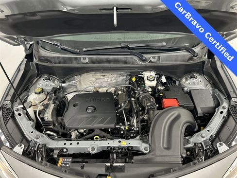 Used 2023 Buick Encore GX Select w/ Sport Touring Package image 26