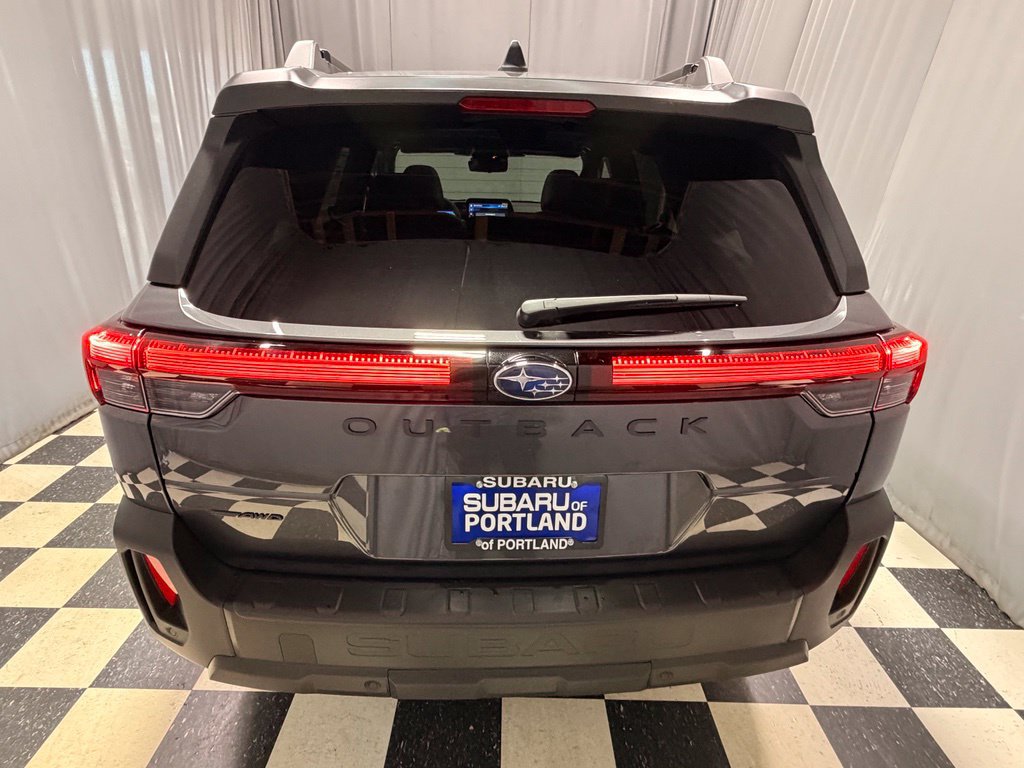 New 2026 Subaru Outback Touring XT AWD/4WD image 5