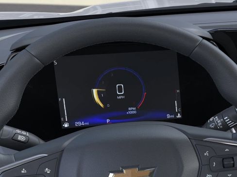 New 2026 Chevrolet Trax LT w/ Driver Confidence Package image 18