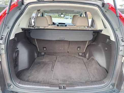 Used 2013 Honda CR-V EX-L image 13