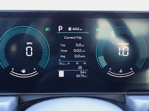 Certified 2025 Hyundai Sonata SE image 36