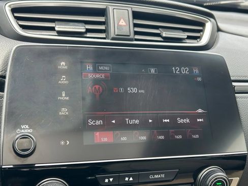 Used 2018 Honda CR-V EX-L image 21