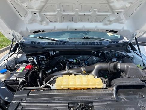 Used 2020 Ford F150 XL w/ Equipment Group 101A Mid AWD/4WD image 22