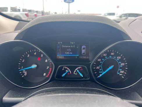 Used 2013 Ford Escape SEL AWD/4WD image 26