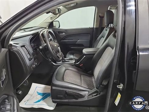 Used 2018 Chevrolet Colorado Z71 image 7