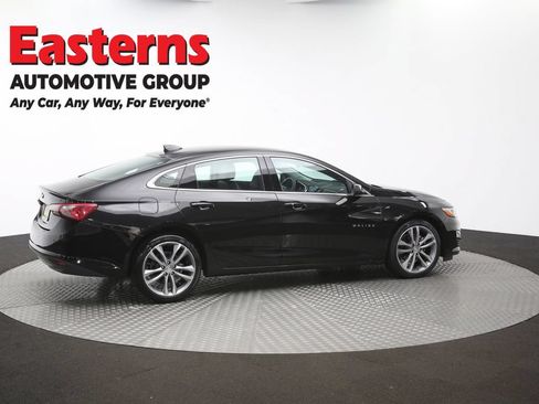Used 2024 Chevrolet Malibu LT FWD image 45