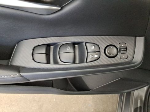 Used 2025 Nissan Sentra SV image 18