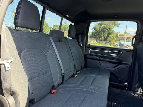 Used 2019 RAM 1500 Big Horn AWD/4WD image 22