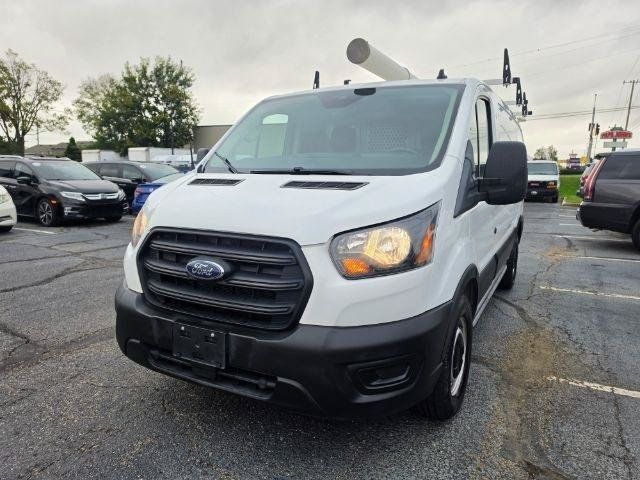 Used 2020 Ford Transit 150 Low Roof RWD image 2