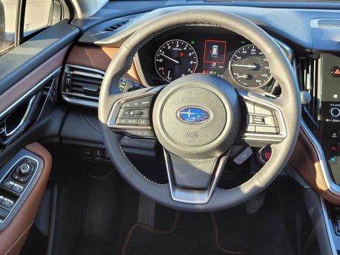 New 2025 Subaru Outback Touring XT image 6