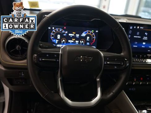 Used 2024 Chevrolet Colorado ZR2 w/ Technology Package image 23