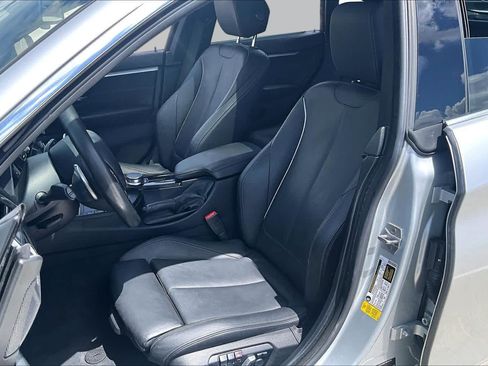 Used 2018 BMW 430i Gran Coupe RWD image 7