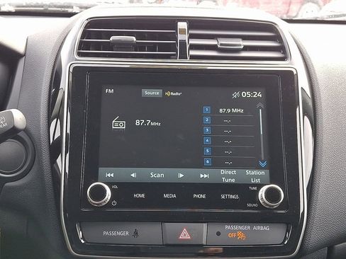 New 2026 Mitsubishi Outlander Sport ES image 9