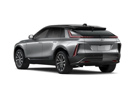 New 2026 Cadillac Lyriq Sport AWD/4WD image 55