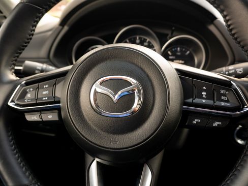 Used 2025 MAZDA CX-5 AWD 2.5 S w/ Select Package image 29