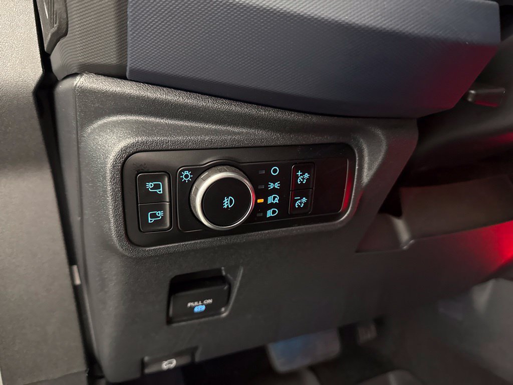 Used 2024 Ford Bronco Raptor AWD/4WD image 17