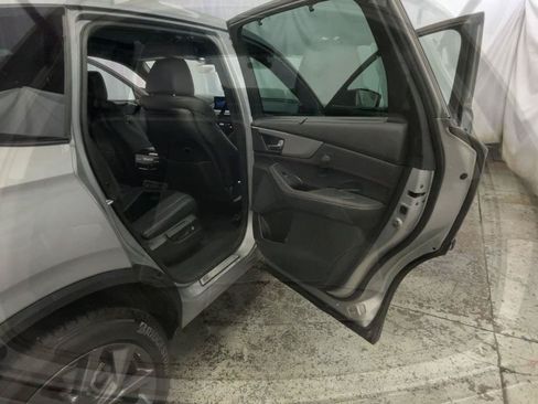 Used 2023 Acura MDX A-Spec AWD/4WD image 18