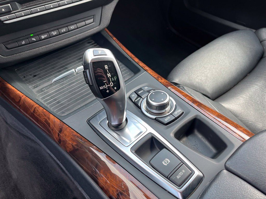 Used 2012 BMW X5 xDrive35i AWD/4WD image 37