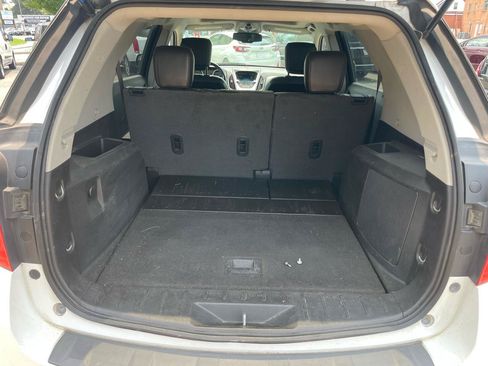 Used 2012 Chevrolet Equinox LTZ AWD/4WD image 31