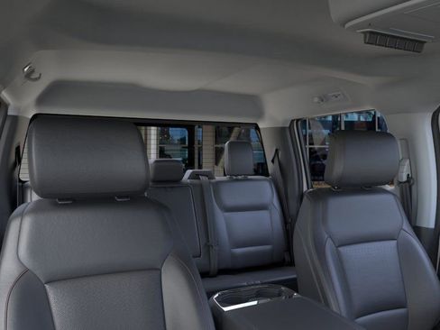 New 2026 Ford F250 Lariat w/ Lariat Premium Package image 22