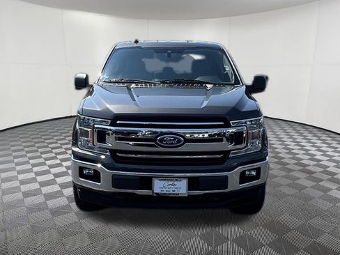 Used 2019 Ford F150 4x4 SuperCrew image 2