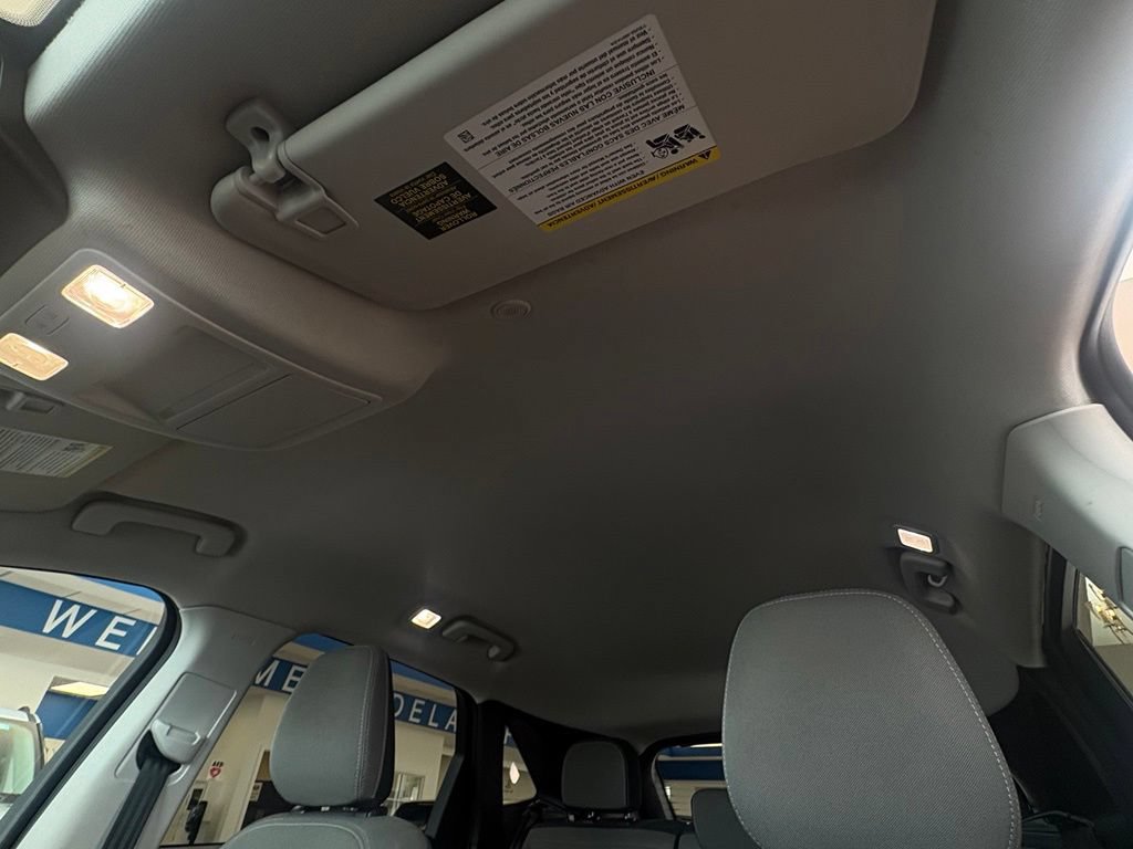 Used 2022 Ford Escape SE AWD/4WD image 22