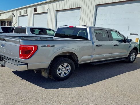Used 2023 Ford F150 XLT AWD/4WD image 2