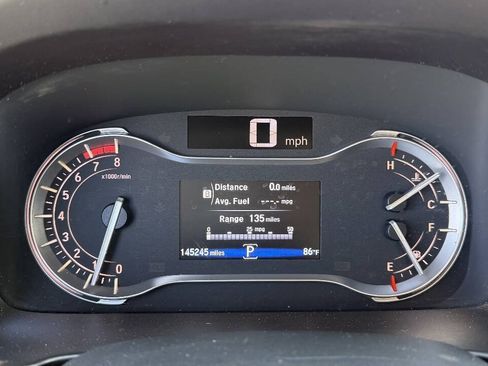 Used 2018 Honda Pilot Elite image 13