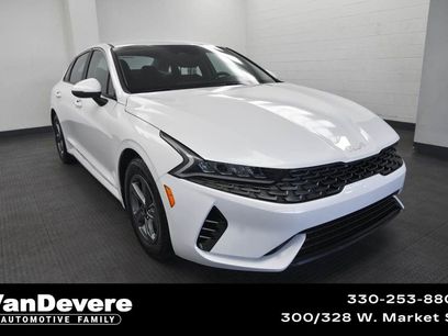 Used 2023 Kia K5 LXS