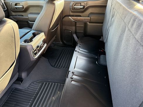 Used 2022 Chevrolet Silverado 1500 LTZ w/ Technology Package image 16