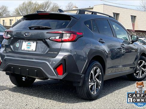 Certified 2024 Subaru Crosstrek 2.0i Premium image 14