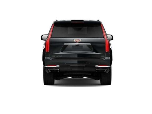 New 2026 Cadillac Escalade Luxury AWD/4WD image 5