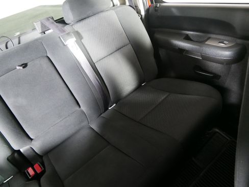 Used 2013 Chevrolet Silverado 1500 LT w/ All-Star Edition image 14