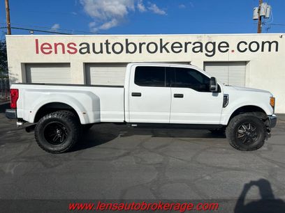 Used 2017 Ford F350 XLT