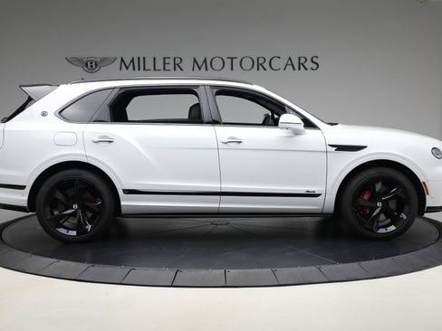 New 2025 Bentley Bentayga Extended Wheelbase image 6