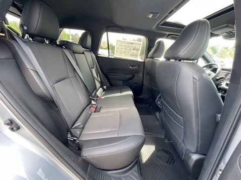 New 2026 Subaru Outback Touring XT AWD/4WD image 20