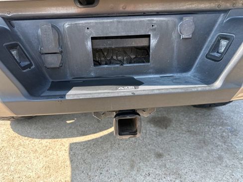 Used 2022 Ford F150 Tremor w/ Equipment Group 401A Mid AWD/4WD image 17