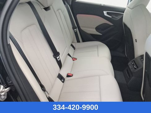 New 2025 Audi A5 2.0T Premium Plus image 15