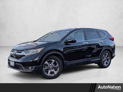 Used 2019 Honda CR-V EX