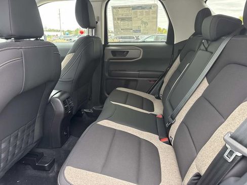 New 2025 Ford Bronco Sport Big Bend image 6