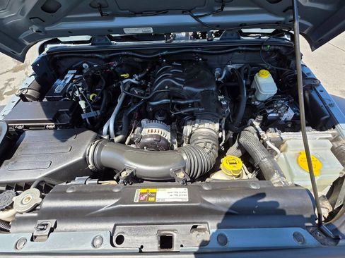 Used 2014 Jeep Wrangler Unlimited Sport w/ Quick Order Package 24S image 54