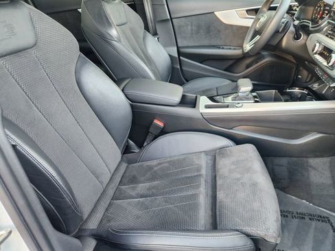 Used 2021 Audi A4 2.0T Premium Plus w/ Premium Plus Package image 11